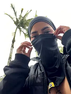 AlannaEvons online show from 01/06/26, 04:33