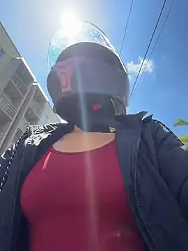 AlannaEvons online show from 02/26/26, 03:45