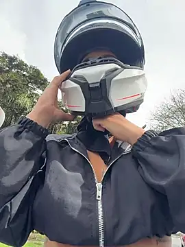 AlannaEvons online show from 03/10/26, 08:24