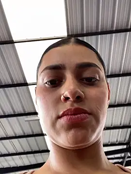 AlannaEvons online show from 10/06/25, 05:35