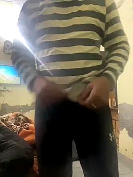 LOVE4GIRL online show from 01/08/26, 03:07