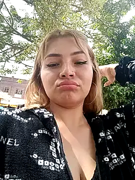 SalomeCooper  online show from 09/25/25, 02:12