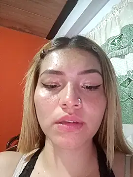 SalomeCooper  online show from 12/19/25, 11:40