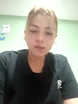 SalomeCooper  online show from 09/20/25, 02:38