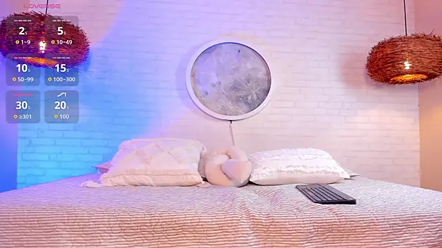 thiago mercer online show from 11/13/25, 10:08