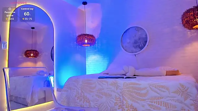 thiago mercer online show from 11/28/25, 11:10