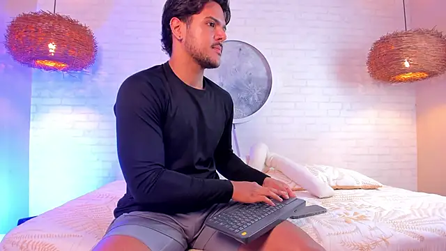 thiago mercer online show from 11/27/25, 11:21