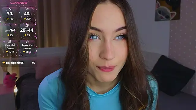 Snapshot of Moonlight1Sonata1 chatting on 11/30/25, 09:10 Moonlight1Sonata1 online show from 11/30/25, 09:10