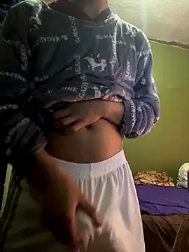 69juli online show from 12/14/25, 10:15