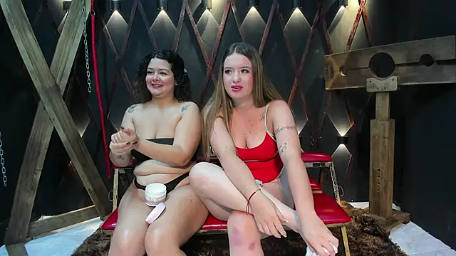 BDSM Vantablack   online show from 06/18/26, 12:54