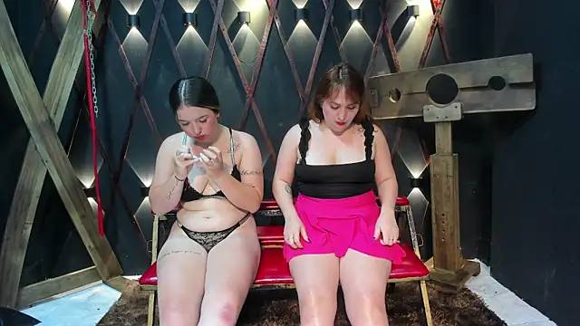 BDSM Vantablack   online show from 06/12/26, 07:44