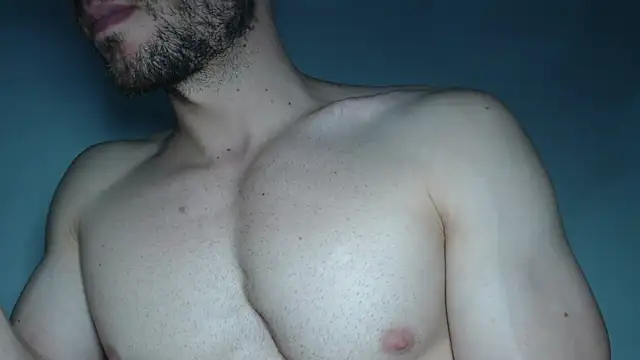 Rocky Muscle online show from 02/07/26, 03:03