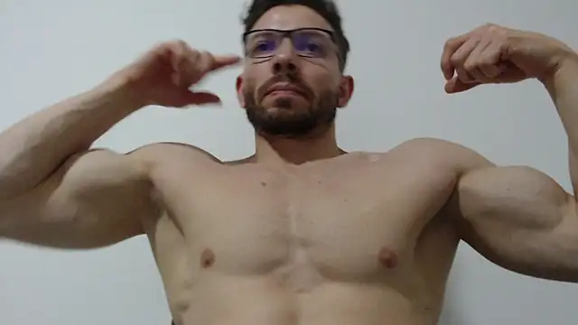 Snapshot of Rocky_Muscle chatting on 03/29/26, 05:09 Rocky Muscle online show from 03/29/26, 05:09