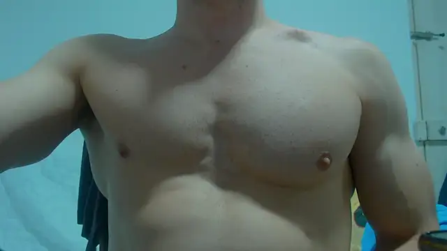 Rocky Muscle online show from 05/09/26, 04:27
