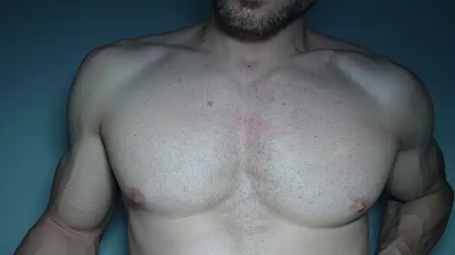 Rocky Muscle online show from 01/31/26, 08:40