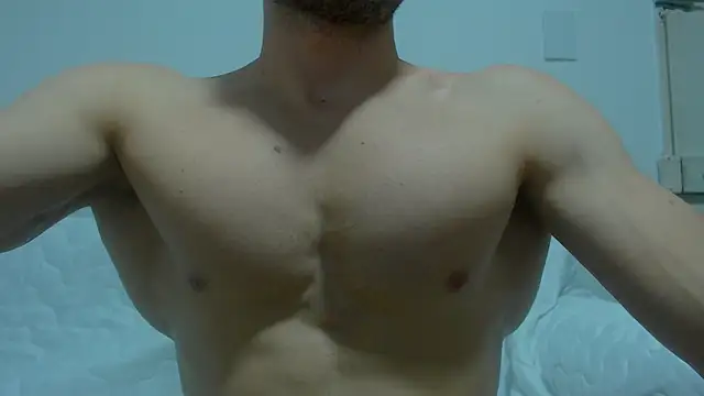 Rocky Muscle online show from 05/07/26, 04:06
