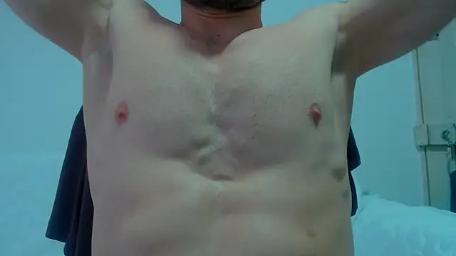 Rocky Muscle online show from 05/18/26, 08:46