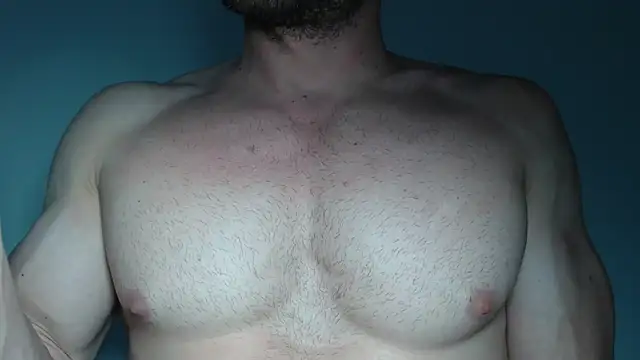 Rocky Muscle online show from 02/25/26, 02:23