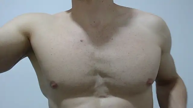 Rocky Muscle online show from 01/18/26, 10:24