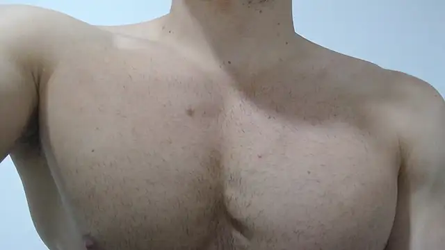 Rocky Muscle online show from 02/23/26, 10:10