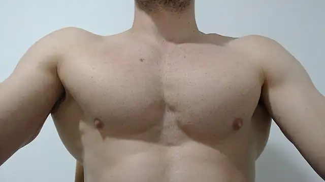 Rocky Muscle online show from 02/14/26, 07:58