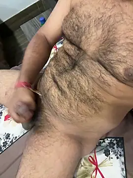 Siddharth25368 online show from 02/07/26, 07:11