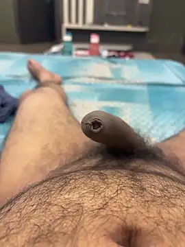 Siddharth25368 online show from 09/26/25, 07:10