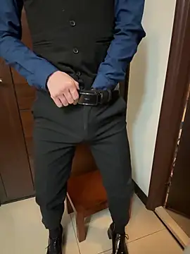 blaconeboy online show from 03/26/26, 04:49