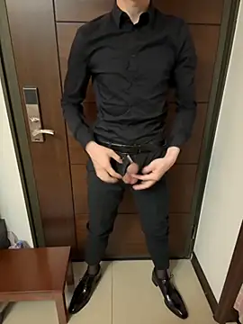 blaconeboy online show from 10/24/25, 05:01