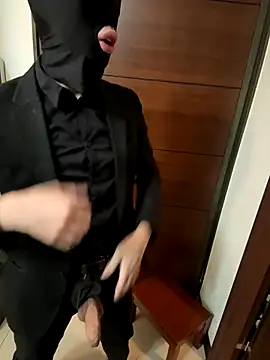 blaconeboy online show from 11/27/25, 03:45