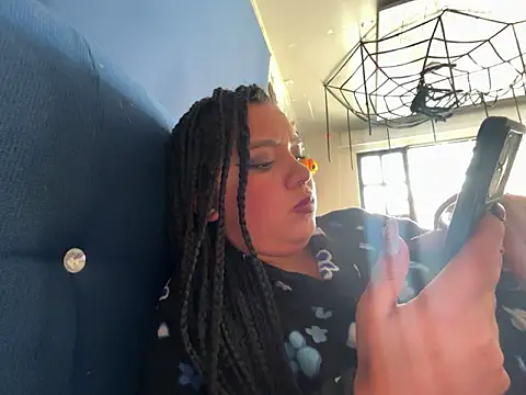 amanne misa online show from 10/19/25, 06:21