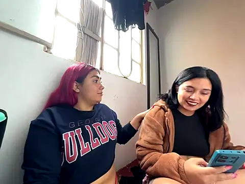 amanne misa online show from 09/18/25, 04:32