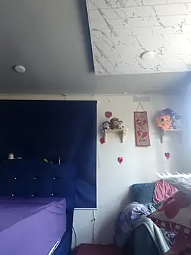 amanne misa online show from 09/11/25, 05:13