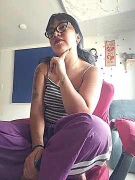Snapshot of amanne_misa chatting on 07/03/26, 06:58 amanne misa online show from 07/03/26, 06:58