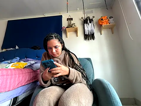 amanne misa online show from 10/08/25, 06:41