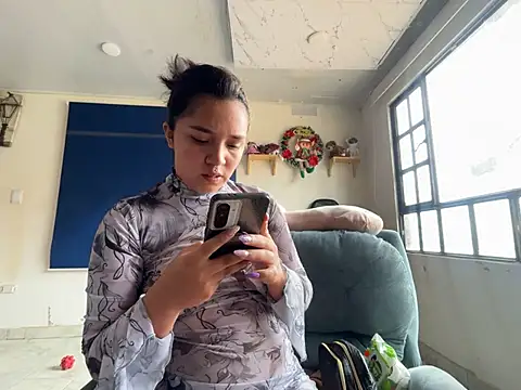 amanne misa online show from 02/03/26, 04:34