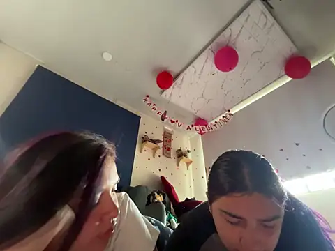 amanne misa online show from 02/15/26, 05:34