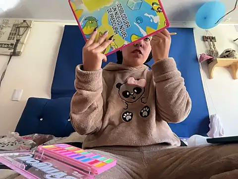 amanne misa online show from 10/02/25, 05:49