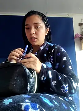 amanne misa online show from 10/13/25, 12:40