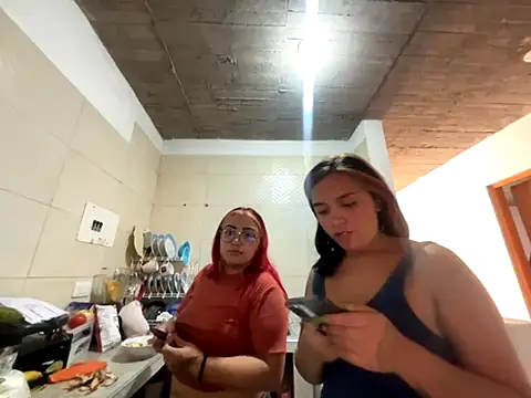 amanne misa online show from 11/25/25, 06:19