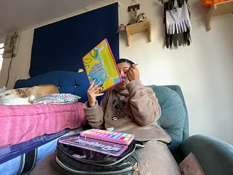 amanne misa online show from 10/07/25, 08:32