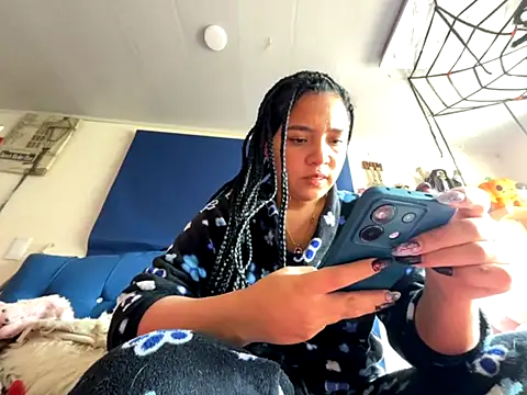 amanne misa online show from 10/14/25, 03:23