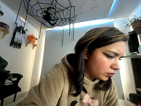 amanne misa online show from 11/26/25, 04:40