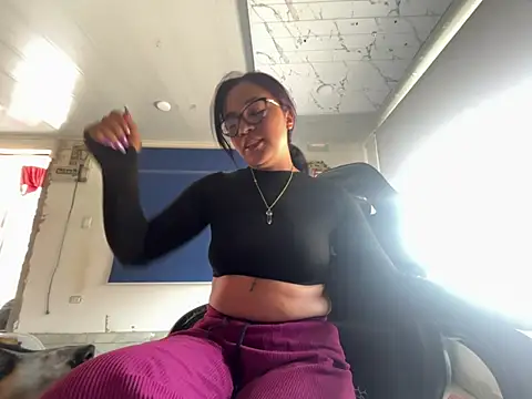 amanne misa online show from 02/10/26, 05:34