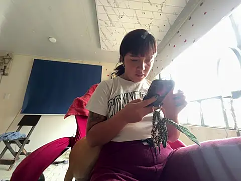 Snapshot of amanne_misa chatting on 06/05/26, 02:01 amanne misa online show from 06/05/26, 02:01