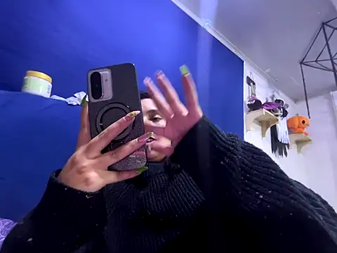 amanne misa online show from 11/09/25, 08:18