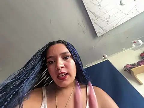 amanne misa online show from 01/16/26, 07:29