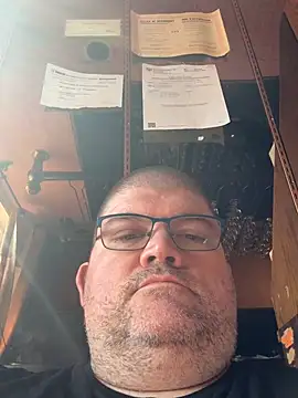Chubbyuncutchef online show from 05/27/26, 08:49