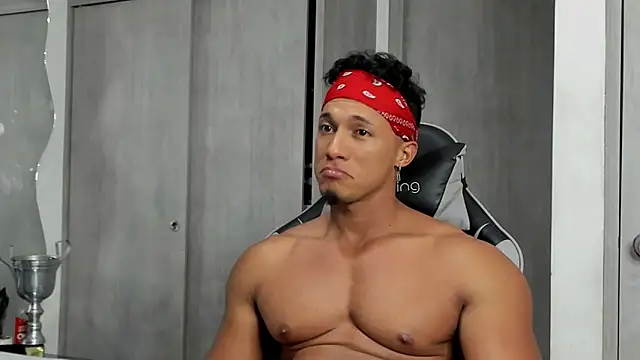 JakeViper online show from 11/29/25, 02:23