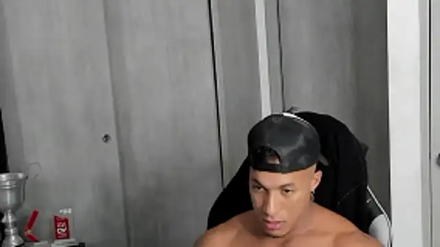 JakeViper online show from 10/15/25, 02:43